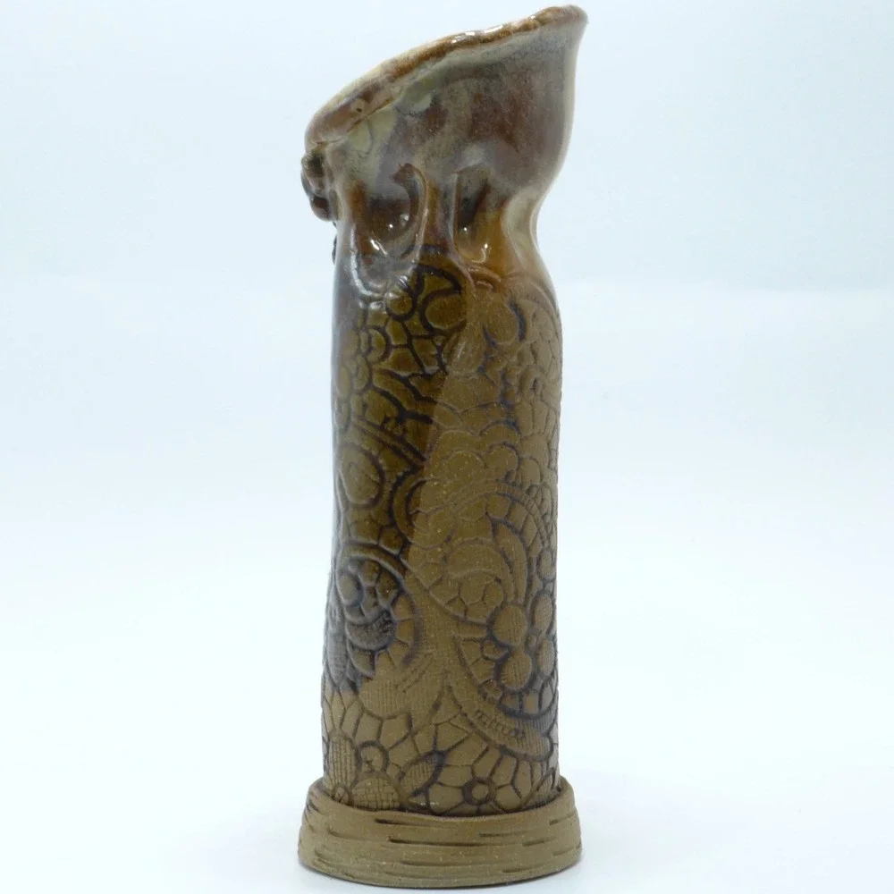 Studio Pottery handcrafted studio